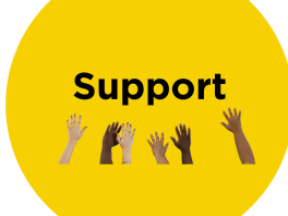 support hands 2