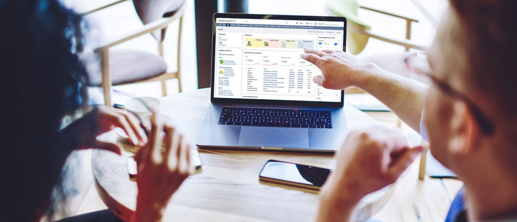 purchase netsuite