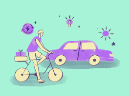 Going the extra mile