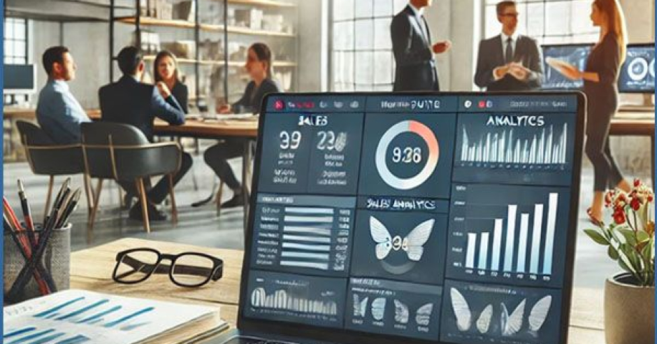 NetSuite support services