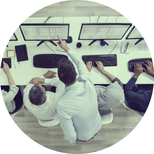 SuiteCorner membership training