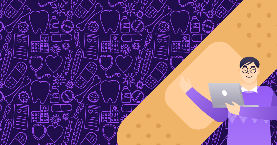 COVID 19 testing with NetSuite