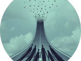 SuiteCorner Events Green Customer Journey
