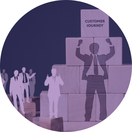 SuiteCorner   Events   Customer Journey blocks