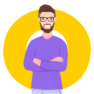 Ross Bio Icon