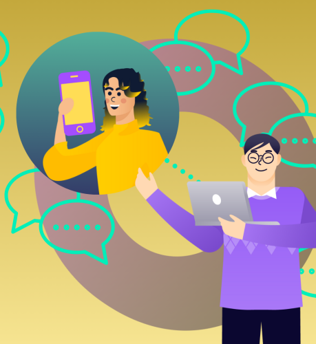 CRM banner
