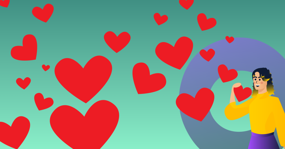 Charity and Not for Profit Banner