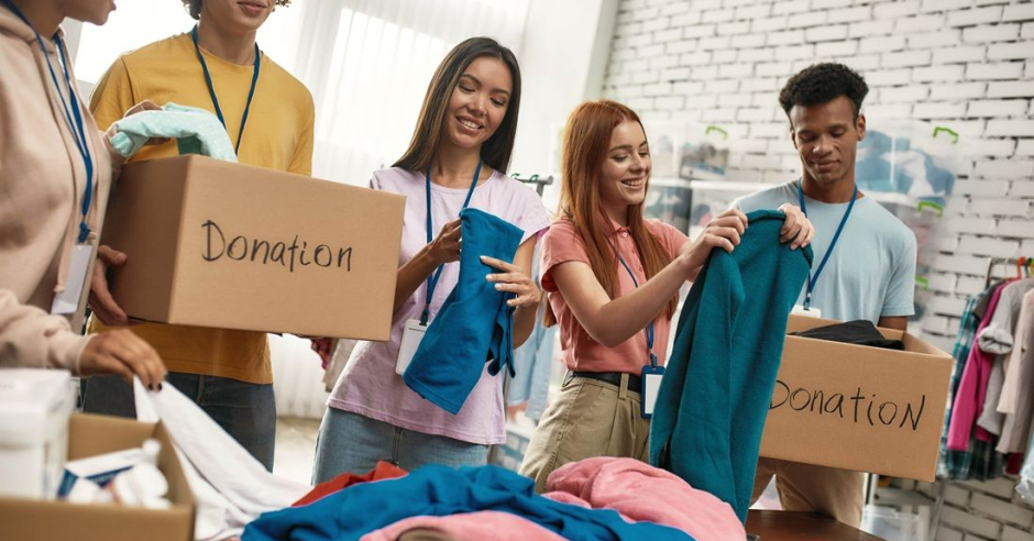 NetSuite for Non-Profits