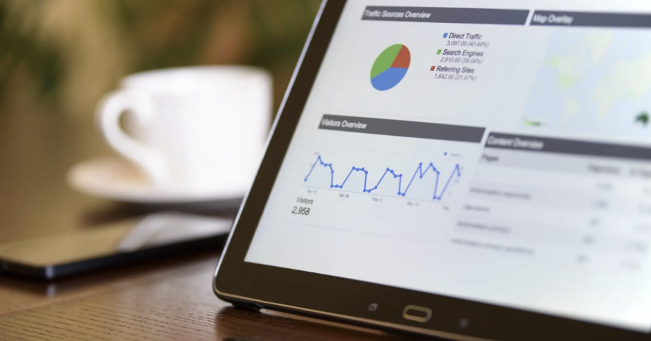 NetSuite Reporting for Charities