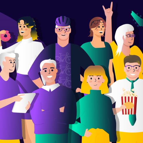Meet the team