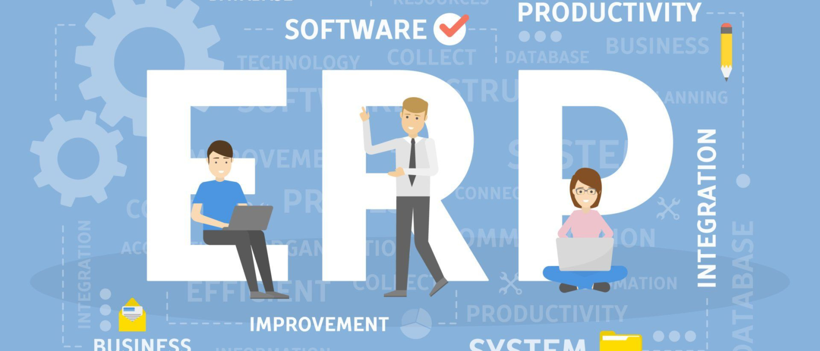 Which ERP is Right for Your Organisation
