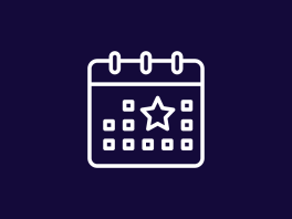 icon event