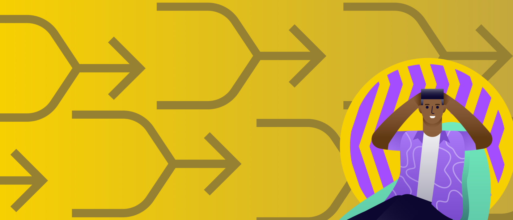 Humony Success stories banners merging systems